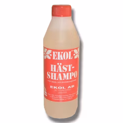 Ekol Hästschampo