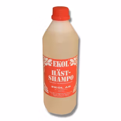 Ekol Hästschampo