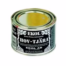 Ekol Antiseptisk Hovtjära i burk