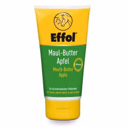 Effol Munsalva med äppelsmak 150 ml