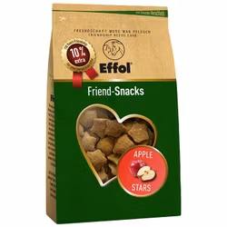 Effol Hästgodis med Äppelsmak