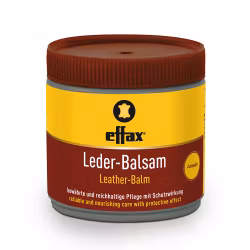 EFFAX Läderbalsam