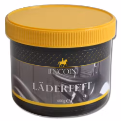 LINCOLN Läderfett