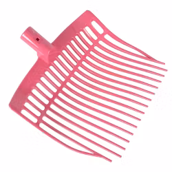 V-PLAST Grephuvud MINI