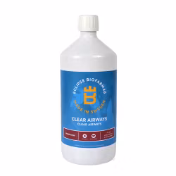 Eclipse Biofarmab Clear Airways 1 l