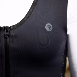 Racesafe Ryggskydd MOTIONLITE Blå
