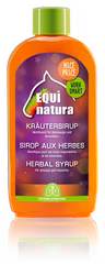 Equinatura Herbal Syrup 500 ml