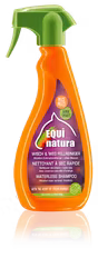 Equinatura Waterless Shampoo 500 ml