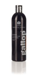 GALLOP Colour - Black