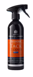 Carr & Day & Martin Belvoir Tack Cleaner Spray