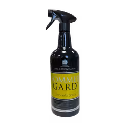 Carr & Day & Martin Summer Gard