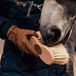 BORSTIQ FARM Midjeborste Mexfiber 7cm borst