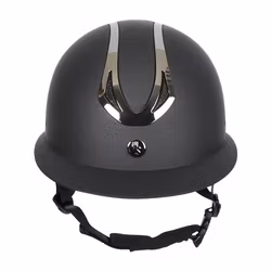 HS Ridhjälm Victory Crome