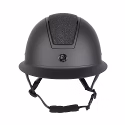 HS Ridhjälm MIPS Vision Matt Onyx