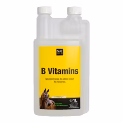 NAF B Vitaminer - flytande