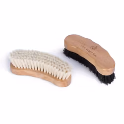 Moretta Skoborste 2-pack