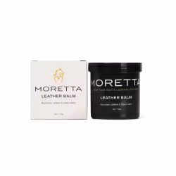 Moretta Läderbalsam