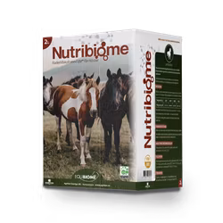 Equibiome Nutribiome