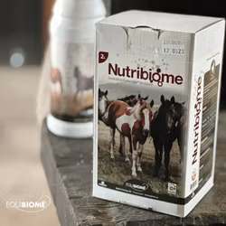 Equibiome Nutribiome