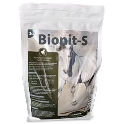Equibiome Bionit-S - 2 kg