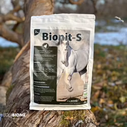 Equibiome Bionit-S - 2 kg