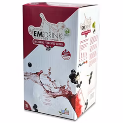 Equibiome EM Drink - 2 liter