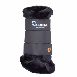 Arma Air Motion Supafleece Benskydd