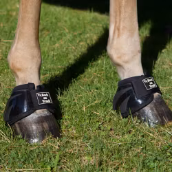 Back on Track Bell Boots Performance