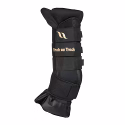Back on Track Quick Wraps Royal Deluxe