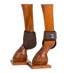 Back on Track Royal Ankle Boots