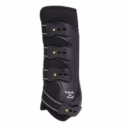 Back on Track Royal Work Boots - Bak