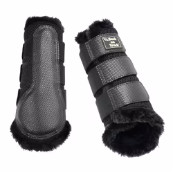 Back on Track Strykkappor 3D Mesh Fur