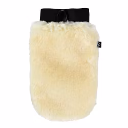 HS Grooming Handske Faux Fur