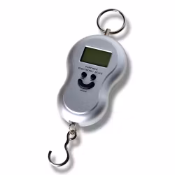 WILLAB Digitalvåg max 20kg