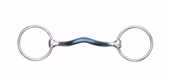 Shires Blue Sweet Iron Mullenbett