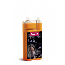 Pavo E´lyte Liquid 1L