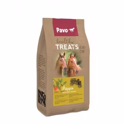 Pavo Healthy Treats