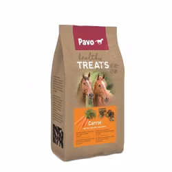 Pavo Healthy Treats
