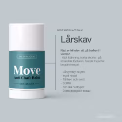 The Skin Agent Move Anti Chafe Balm - 25 ml