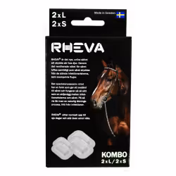 Rheva Kombo
