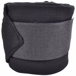 HS Fleece/elastisk linda