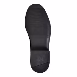 HS Jodhpurs slät modell i läder