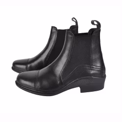 HS Jodhpurs i läder