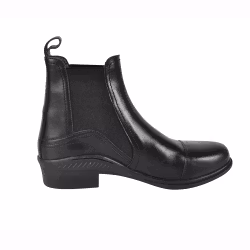HS Jodhpurs i läder