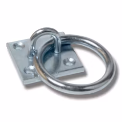HS Uppbindningsring