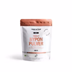 Back on Track Nyponpulver Finmalt Eko