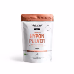 Back on Track Nyponpulver Finmalt Eko