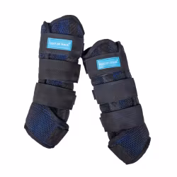 Back on Track Cool on Track Kylande Quick Wraps
