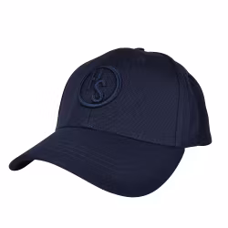 HS Keps Mesh med Hansbo logo
