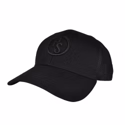 HS Keps Mesh med Hansbo logo
